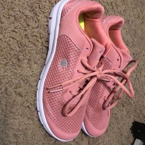 Champion Tennis Shoes